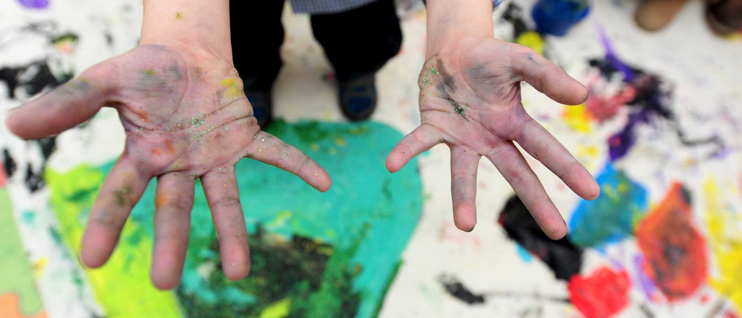  Escolhe aqui a oficina para a tua festa