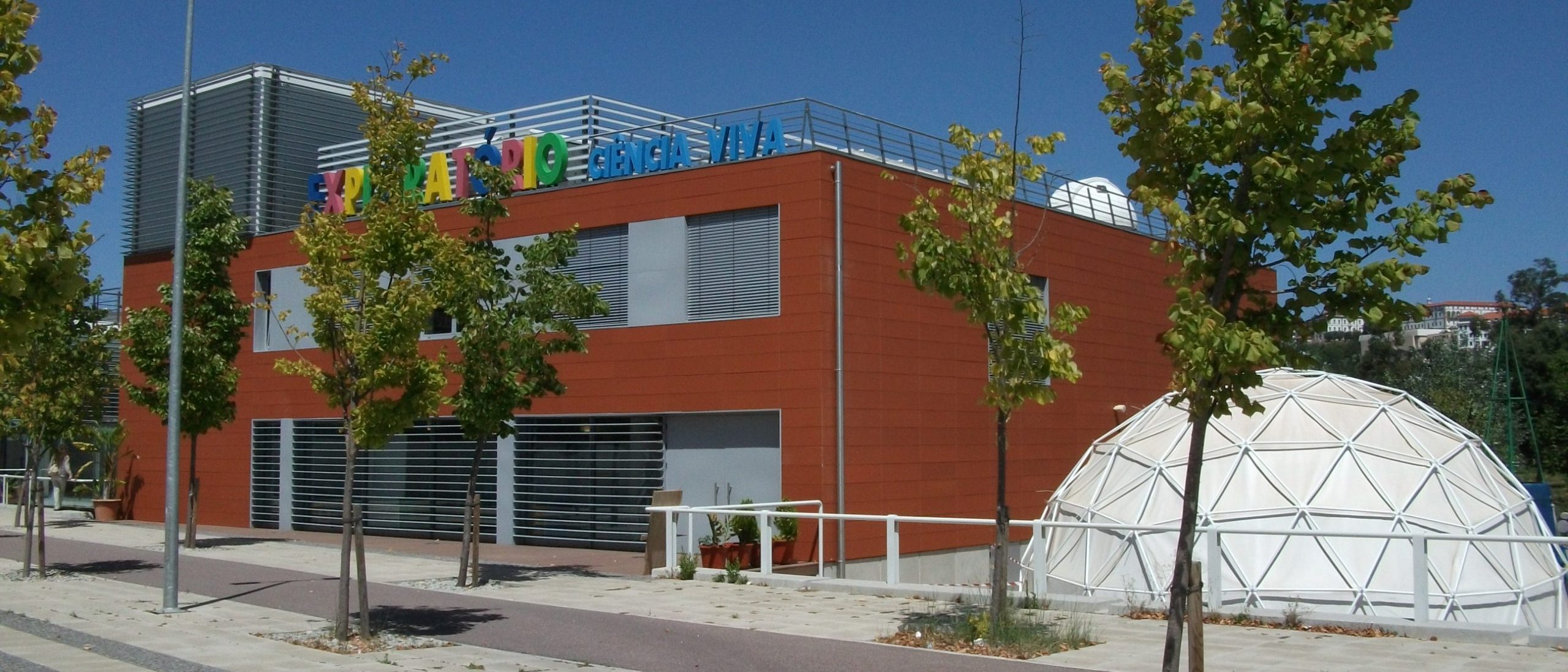  Portugal dos Pequenitos + Exploratório – Centro Ciência Viva de Coimbra