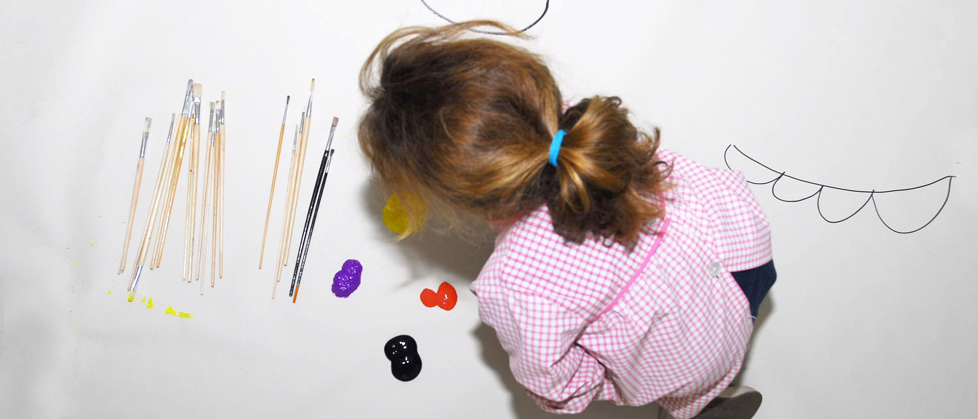  Uma ponte, duas margens, vários destinos